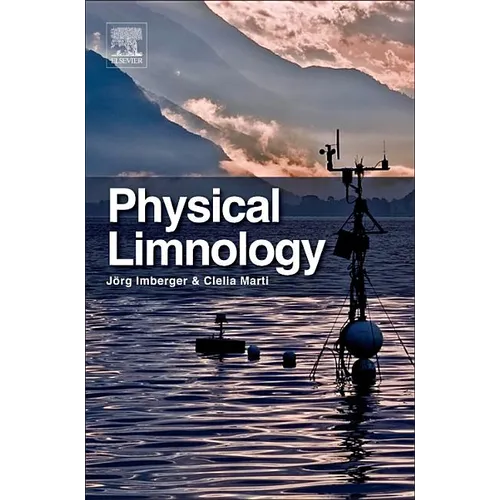 Physical Limnology - Paperback