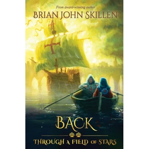Back: Through a Field of Stars - Paperback