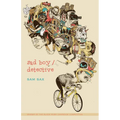 sad boy / detective - Paperback
