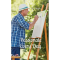 Passionate Every Day - Paperback