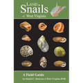 Land Snails of West Virginia - Paperback