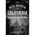 The Big Book of California Ghost Stories - Paperback