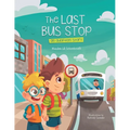 The Last Bus Stop: An Adoption Story - Paperback