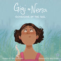Gigi & Nema: Guardians of the Soil - Paperback