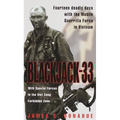 Blackjack-33: With Special Forces in the Viet Cong Forbidden Zone - Mass Market Paperbound