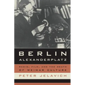 Berlin Alexanderplatz: Radio, Film, and the Death of Weimar Culture Volume 37 - Paperback