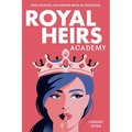 Royal Heirs Academy - Hardcover