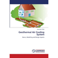 Geothermal Air Cooling System - Paperback