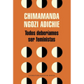 Todos Deberã-Amos Ser Feministas / We Should All Be Feminists - Paperback