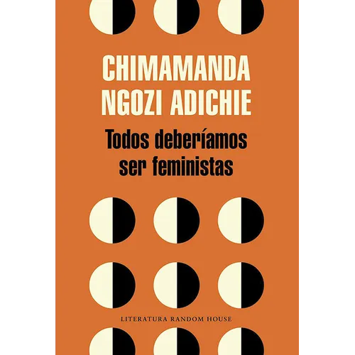 Todos Deberã-Amos Ser Feministas / We Should All Be Feminists - Paperback
