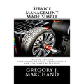 Service Management Made Simple: Second Edition - Paperback