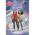 The Samantha Sanderson On the Scene - Paperback