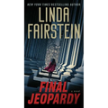 Final Jeopardy - Mass Market Paperbound