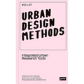 Urban Design Methods - Hardcover