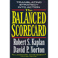 The Balanced Scorecard - Hardcover