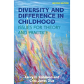 Diversity & Difference in Childhood, 2nd Edition - Paperback