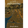The Prince of Patliputra - Paperback