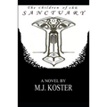 The Children of the Sanctuary - Paperback