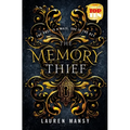 The Memory Thief - Paperback