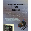 SolidWorks Electrical 2021 Black Book - Paperback