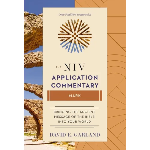 An Mark - Hardcover