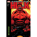 Hulk Modern Era Epic Collection: Who Is the Red Hulk? - Paperback