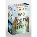 We Were Liars Boxed Set: We Were Liars; Family of Liars - Paperback