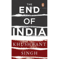 End of India - Paperback