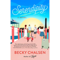 Serendipity - Paperback