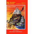 Synergistic Software: The Early Games - Hardcover