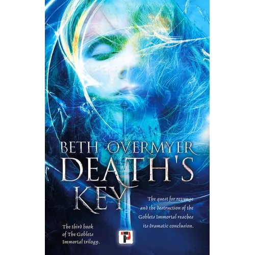 Death's Key - Hardcover