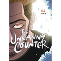 The Uncanny Counter, Vol. 4 - Paperback