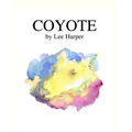 Coyote - Paperback