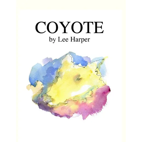 Coyote - Paperback