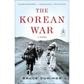 The Korean War: A History - Paperback