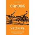 Candide (Warbler Classics Annotated Edition) - Paperback