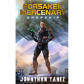 Dropship: A Near Future Thriller - Paperback