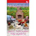 Shot Through the Hearth - Mass Market Paperbound