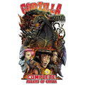 Godzilla: Complete Rulers of Earth Volume 1 - Paperback