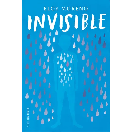 Invisible (Ediciã3n Conmemorativa) / Invisible (Commemorative Spanish Edition) - Hardcover