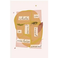 What's in a Name - Paperback