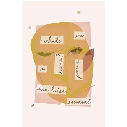 What's in a Name - Paperback