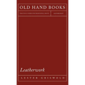 Leatherwork - Hardcover