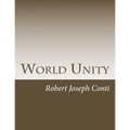 World Unity - Paperback