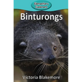 Binturongs - Paperback