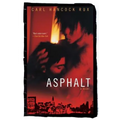 Asphalt - Paperback