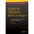 Introducing SQLite for Mobile Developers - Paperback