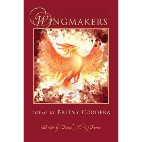 Wingmakers - Paperback