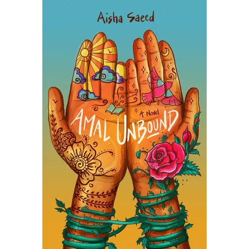 Amal Unbound - Hardcover