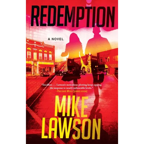 Redemption - Paperback